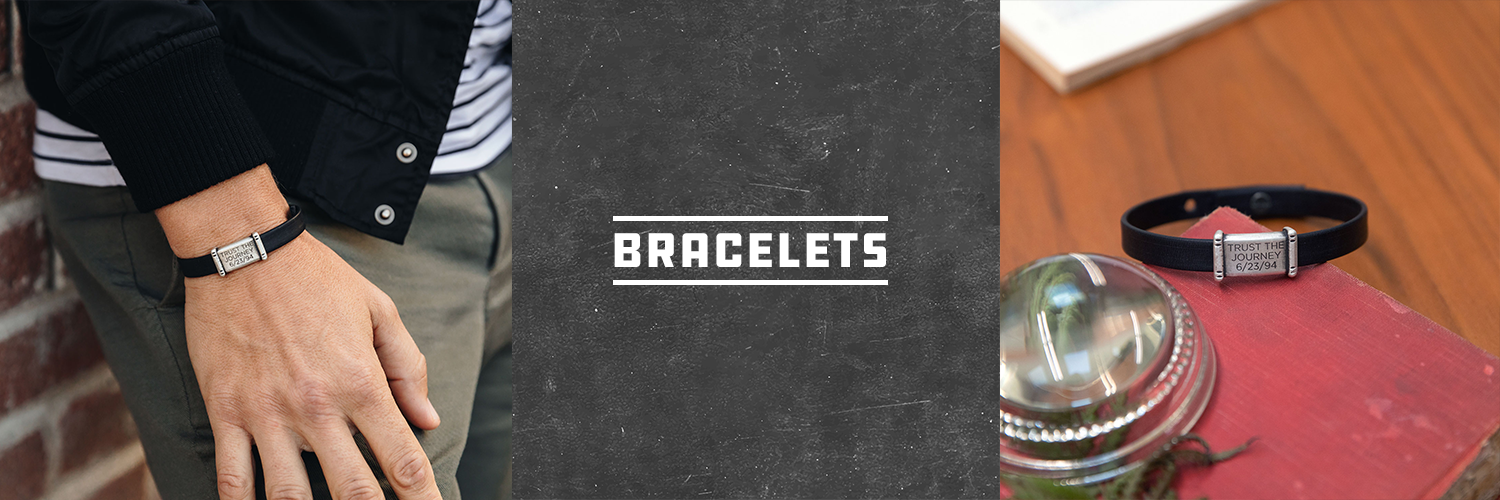 Featured Resolute Bracelet