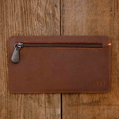 Medium Hold Together Pouch [Brown]