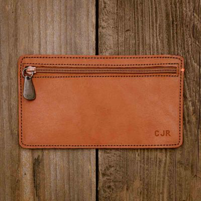 Medium Hold Together Pouch [Tan]
