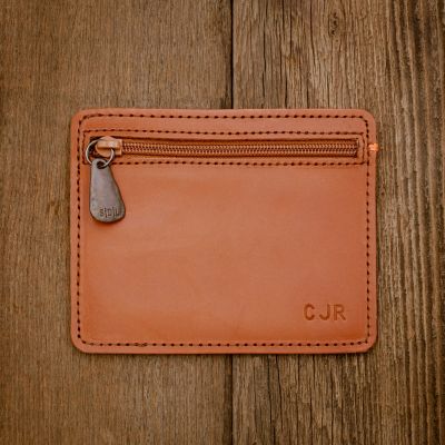 Small Hold Together Pouch [Tan]