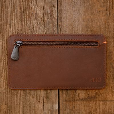 Medium Hold Together Pouch [Brown]