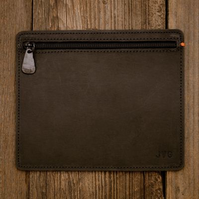 Large Hold Together Pouch [Black]