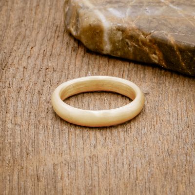Abundant Life Ring [14k Gold]