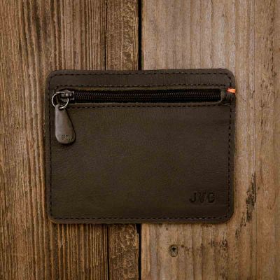 Small Hold Together Pouch [Black]