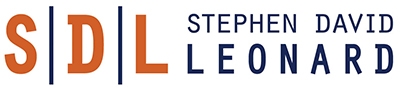 Stephen David Leonard Logo